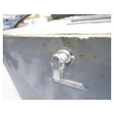 Rockwell Dust Collector