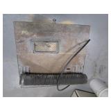 Rockwell Dust Collector