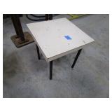 Misc Shop Stools & Tables