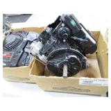 (3) Briggs & Stratton EXi275 Engines