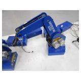 Robotic Arms & Controllers