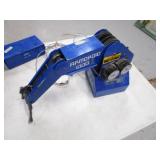 Robotic Arms & Controllers