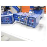 Robotic Arms & Controllers