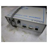 Robotic Arms & Controllers