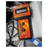 Pitsco CO2 Racetrack, Cars, Cartridges