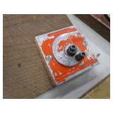 Metal Benders, Roller & Hole Punch