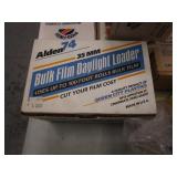 Photo Developing Items