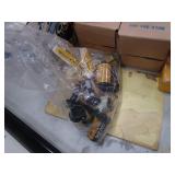 Photo Developing Items