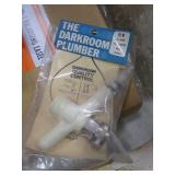 Photo Developing Items