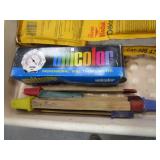 Photo Developing Items