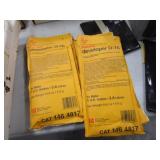 Photo Developing Items