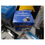 Photo Developing Items