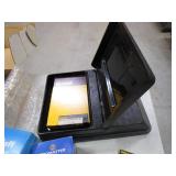 Photo Developing Items