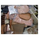 Leatherwork Items