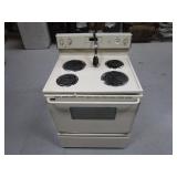 Maytag Electric Stove