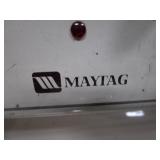 Maytag Electric Stove