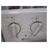 Maytag Electric Stove