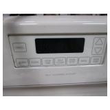 Maytag Electric Stove