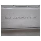 Maytag Electric Stove