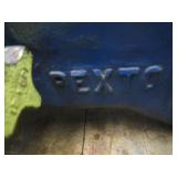 Pexto 30" Table Top Brake