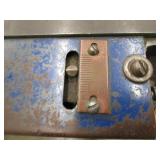 Pexto 30" Table Top Brake