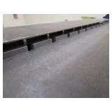 Pexto 30" Table Top Brake