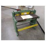 Pexto 36" Stomp Shear