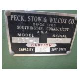 Pexto 36" Stomp Shear