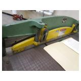 Pexto 36" Stomp Shear