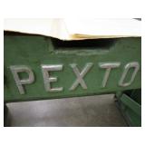 Pexto 36" Stomp Shear