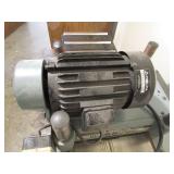 Delta 15" Planer w/Wheel Kit