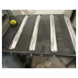 Delta 15" Planer w/Wheel Kit