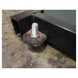 Delta 15" Planer w/Wheel Kit