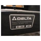 Delta 15" Planer w/Wheel Kit