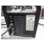 Millermatic 215 110v Welder