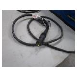 Millermatic 215 110v Welder