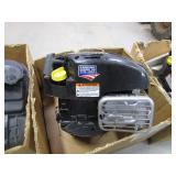 (4) Briggs & Stratton EXi275 Engines