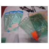 Planer Blades & Rolls