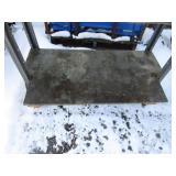 Workbench 48"x30"x37"