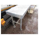 Pipe Frame Workbench 6