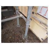 Pipe Frame Workbench 6