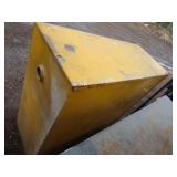 Flammable Storage Cabinet 43"x18"x44"