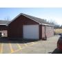 2 Stall 22'x26' Garage