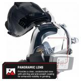 Parcil Distribution WF-101 Pro Full-Face Welding Respirator Shield