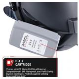 Parcil Distribution WF-101 Pro Full-Face Welding Respirator Shield