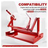 Venussar Motorcycle Engine Stand