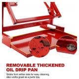 Venussar Motorcycle Engine Stand