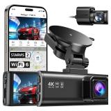 Redtiger Dash Cam