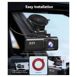 Redtiger Dash Cam