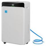 Ludatido 5000 Square Feet Dehumidifier